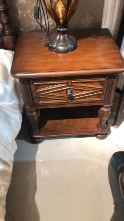 万象家居美式轻奢外贸家具