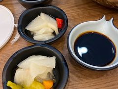 -煲仔皇腊味煲仔饭(经四万达店)