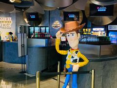 -百美汇影城(LUXE嘉里中心店)