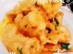 -路家小馆(富力又一城店)