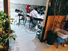 -胡四哥特色火盆烧烤(总店)