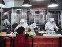 大堂-富华斋饽饽铺·宫廷糕点·伴手礼(护国新天地店)