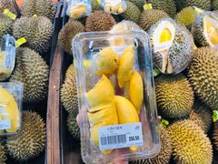 -果蔬好生活超市(东湖店)