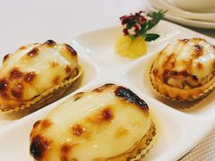 -春满园·早茶·粤菜·宴会(前海店)