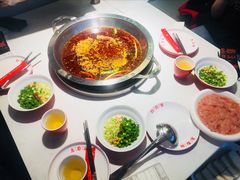 -蜀滋香鲜鱼美蛙火锅(339店)
