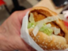 -麦当劳(新濠影汇店)