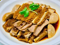 -和记小菜(东方店)