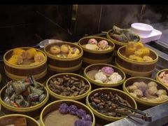 -尚水元休闲自助餐厅(中央城店)