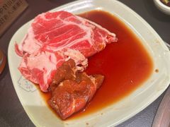 -梨花自助烤肉(西三旗万象汇黑金店)