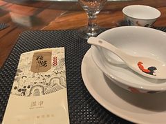 -猪肉婆私房菜(容桂总店)
