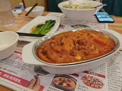 -新世界餐厅(万达店)