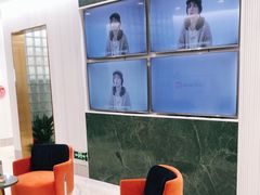 -海马体照相馆(环贸iapm大师爱情店)