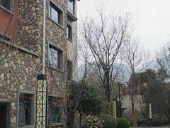 -太白山御龙湾温泉