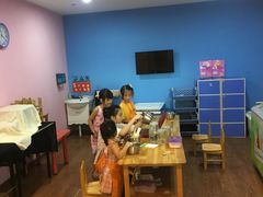 -成都星期8小镇(江宁南路店)