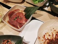 -新石器烤肉(中房金谊广场店)