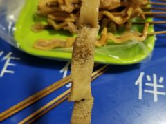 -马记大锅煮(总店)
