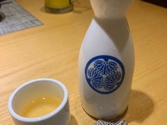 -吉兆·料理(红梅南路店)