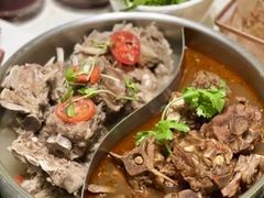 -浩爷羊蝎子火锅(双榆树店)