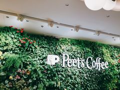 -Peet's Coffee皮爷咖啡(上海长风大悦城店)