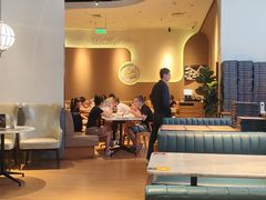 -玛尚诺意式餐厅(新达汇三林店)