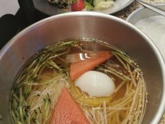 -首尔烤肉大排档(合生汇店)