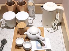 -全季酒店(北京南锣鼓巷安定门地铁站店)