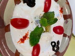 -ALAMEEN阿拉伯餐厅(三里屯店)