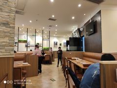 -萨莉亚意式餐厅(天河城购物中心店)