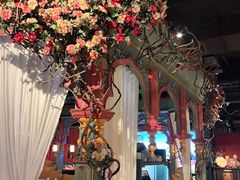 -纳瓦新疆菜(银都店)