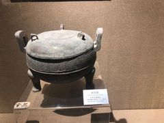 -洛阳周王城天子驾六博物馆