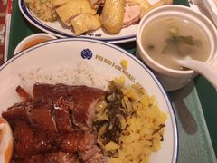 白切鸡-肥小福·烧鹅专门店(环宇荟店)