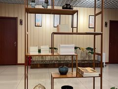 -素心斋素食餐厅