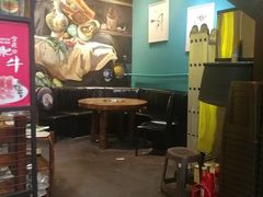 大堂-槐店王婆大虾(开发区店)