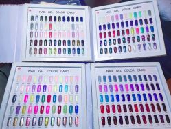 -Pink You美甲美睫纹绣定制中心