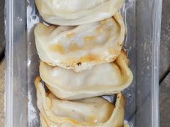 -水丰锅贴(延吉东路店)