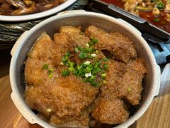 -陈厨老味·老派郴州菜(宜章店)