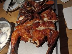 -吴记粥铺·淮扬小馆(欧尚店)
