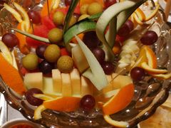 -海底捞火锅(海宁路店)