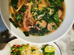 -PHO爺·越南料理(亦庄大族广场店)