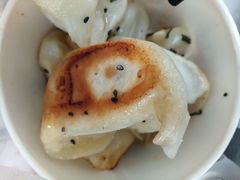 玉华锅贴-玉华饮食店(茅台路店)