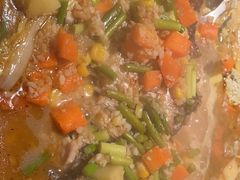 -师烤·豆花烤鱼(广州荔湾扬韬广场店)