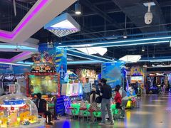 -大玩家(通州万达广场店)