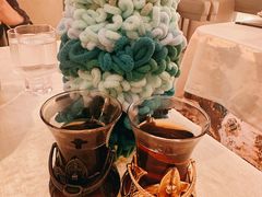 -龟兹KUCINA·新疆菜(前滩L+PLAZA店)