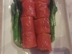 -福州天元国际威斯汀酒店·中国元素餐厅