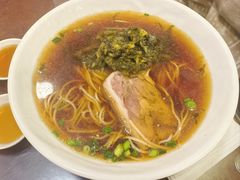 -德兴馆(广东路总店)