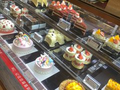 -85度C(苏州平江万达店)