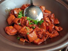 -马仕玖煲·融合菜·酥不腻烤鸭(人大店)
