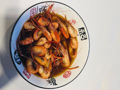 -风味小馆(天目湖宾馆店)