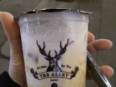 -THE ALLEY 鹿角巷(时代天街A馆店)