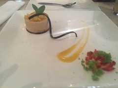 芒果布丁？-Carmen卡门西班牙餐厅